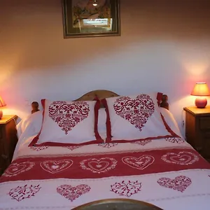  Appartement La Ferme De Sous-lachat France
