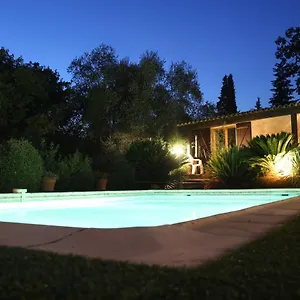 La Bastidasse La Roquette-sur-Siagne