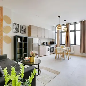  Appartement Cmg Ramey / Sacré-coeur Iii France