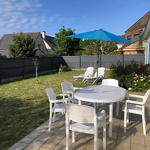  Hébergement de vacances Ormes, Philibert France