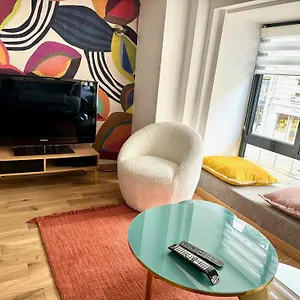  Appartement L'opera-gare France