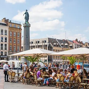  Appartement Center Equipped France