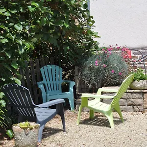  Hébergement de vacances Perrault France