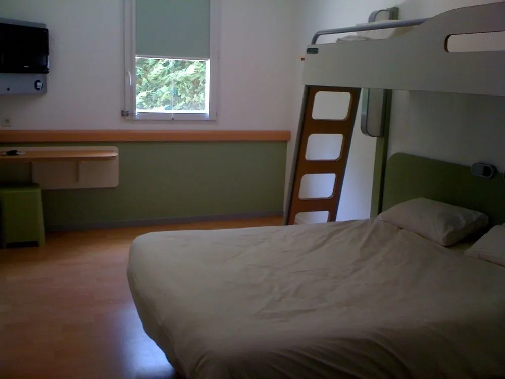 B&B Hotel Aix-En-Provence Meyreuil Sainte-Victoire